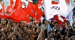 Syriza victory
