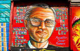 oscar romero