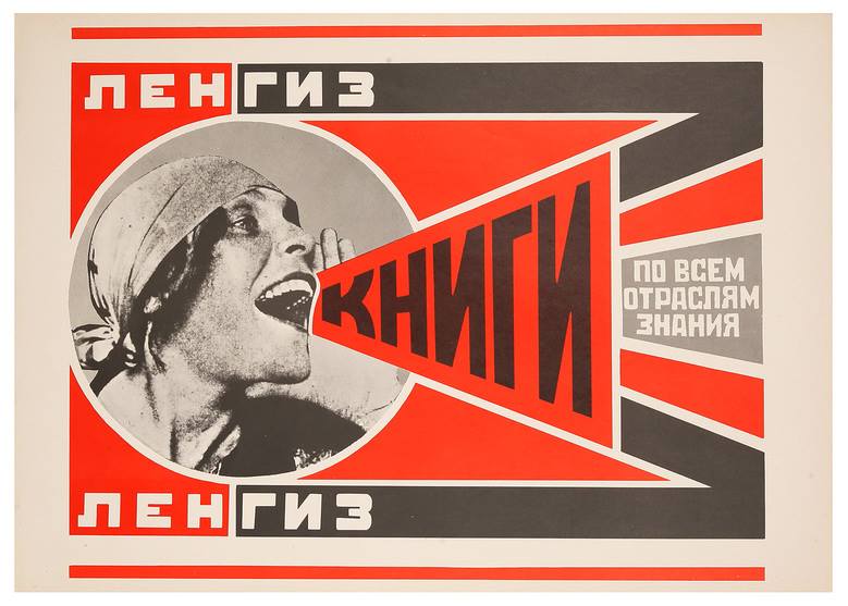 Perempuan Revolusi Rusia