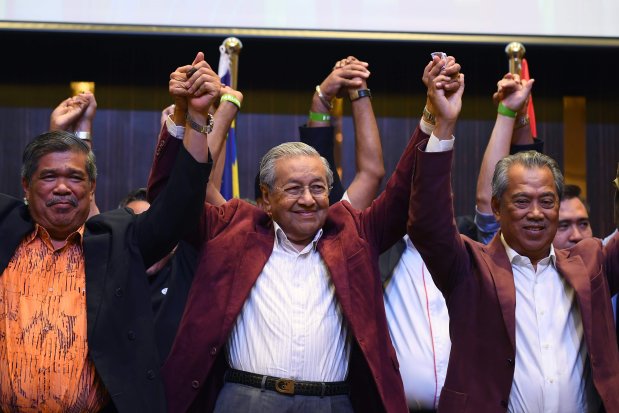 malaysian elect18 the winner 02