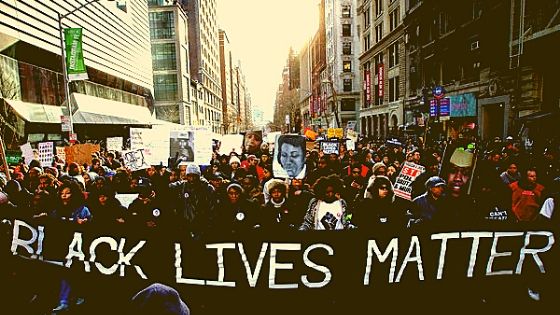 black lives matter 2