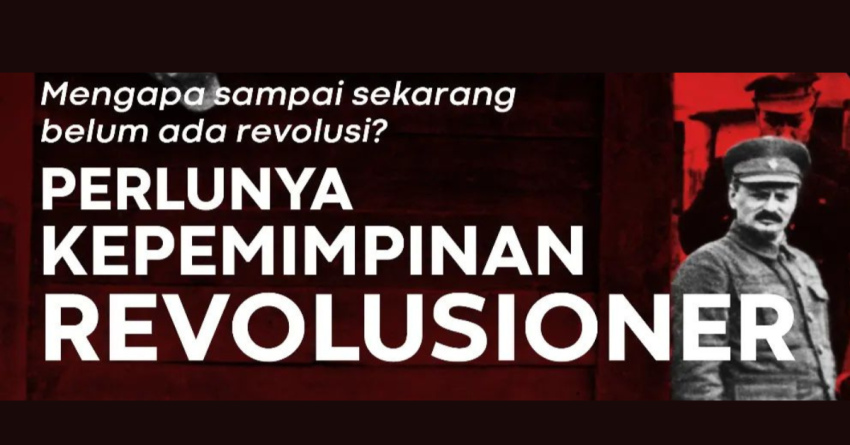 kenapa blm ada revolusi fixed