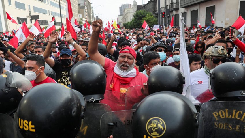 05vid Peru fuel prices protest videoSixteenByNineJumbo1600